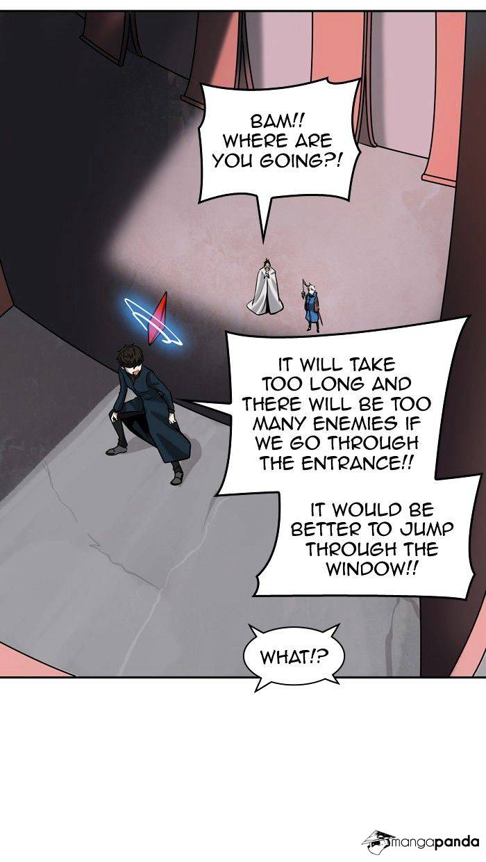 Tower of God Chapter 328 image 028